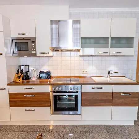 Quirinus * Bensersiel