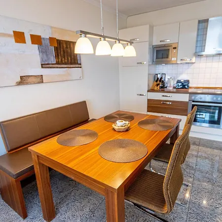 Quirinus Appartement