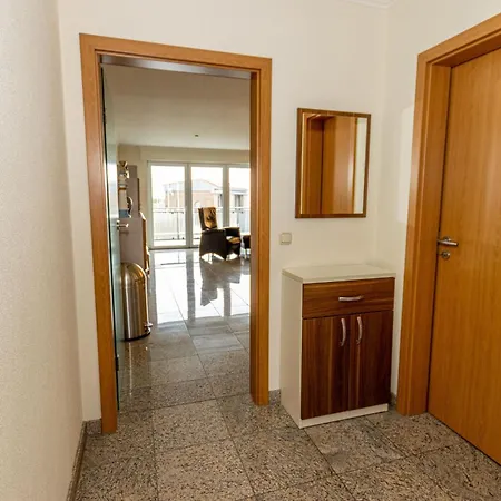 Quirinus * Bensersiel