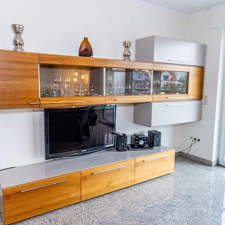 Quirinus Appartement *