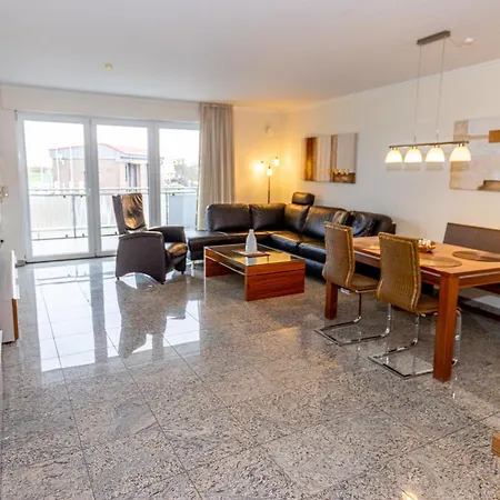 Quirinus * Bensersiel