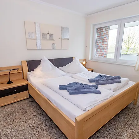 Quirinus * Bensersiel